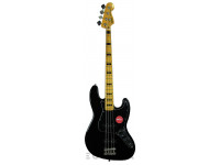Fender SQ CV 70s Jazz Bass MN BK Fender SQ CV 70s Jazz Bass MN BK